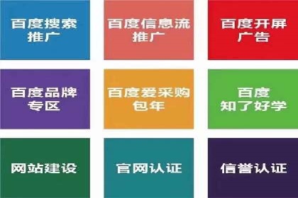 百度SEM竞价推广案例分享：某教育机构如何提高转化率